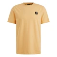 Vanguard Heren T-shirt Vtss2504532 Oranje