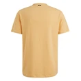 Vanguard Heren T-shirt Vtss2504532 Oranje