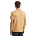 Vanguard Heren T-shirt Vtss2504532 Oranje