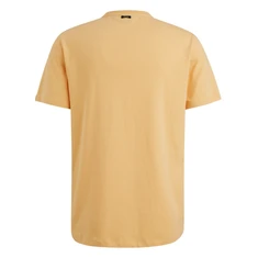 Vanguard Heren T-shirt Vtss2504532 Oranje