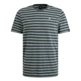 Vanguard Heren T-shirt Vtss2504534 Antraciet