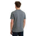 Vanguard Heren T-shirt Vtss2504534 Antraciet
