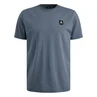 Vanguard Heren T-shirt Vtss2505550 Bleu