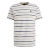 Vanguard Heren T-shirt Vtss2505551 Wit