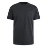 Vanguard Heren T-shirt Vtss2505552 Navy