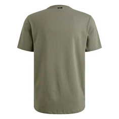 Vanguard Heren T-shirt VTSS2508550 Groen