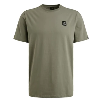 Vanguard Heren T-shirt VTSS2508550 Groen