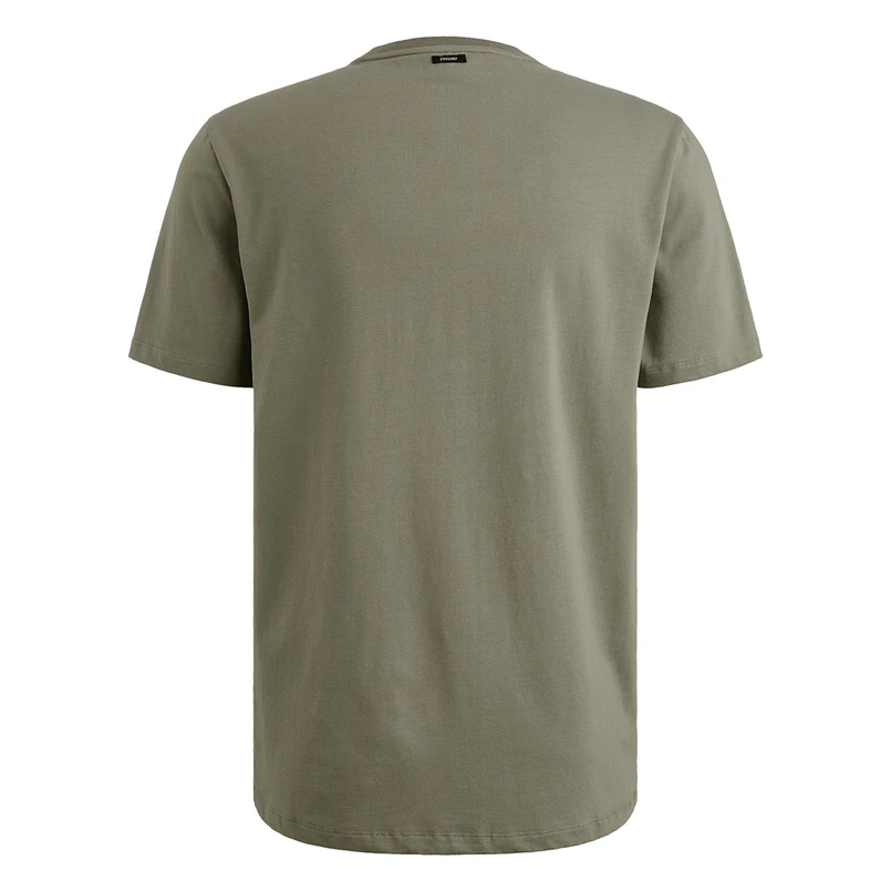 Vanguard Heren T-shirt VTSS2508550 Groen