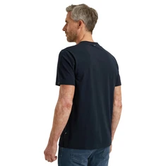 Vanguard Heren T-shirt VTSS2508550 Navy