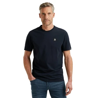 Vanguard Heren T-shirt VTSS2508550 Navy
