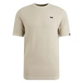 Vanguard Heren T-shirt Vtss2508555 Midden bruin