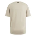 Vanguard Heren T-shirt Vtss2508555 Midden bruin