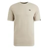 Vanguard Heren T-shirt Vtss2508555 Midden bruin