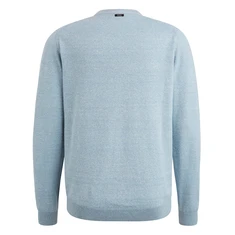 Vanguard Heren Trui Vkw2502301 Bleu