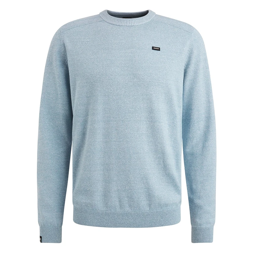 Vanguard Heren Trui Vkw2502301 Bleu
