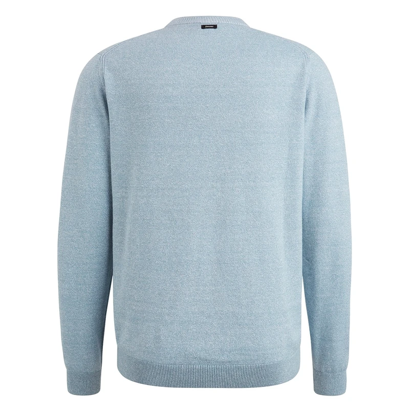Vanguard Heren Trui Vkw2502301 Bleu