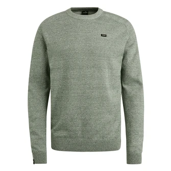 Vanguard Heren Trui Vkw2503314 Groen