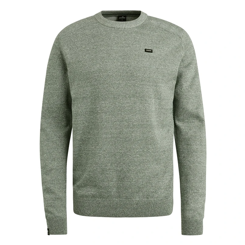 Vanguard Heren Trui Vkw2503314 Groen