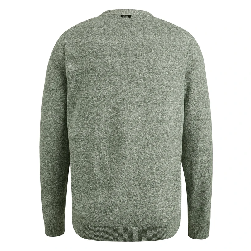 Vanguard Heren Trui Vkw2503314 Groen