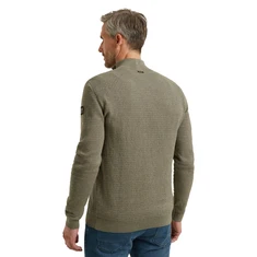 Vanguard Heren Trui VKW2508302 Groen