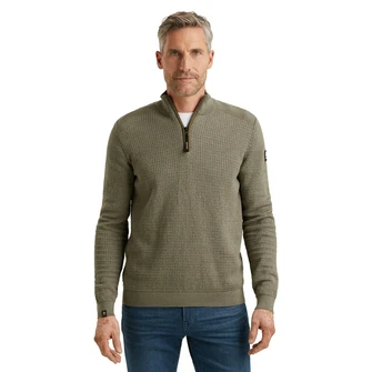 Vanguard Heren Trui VKW2508302 Groen