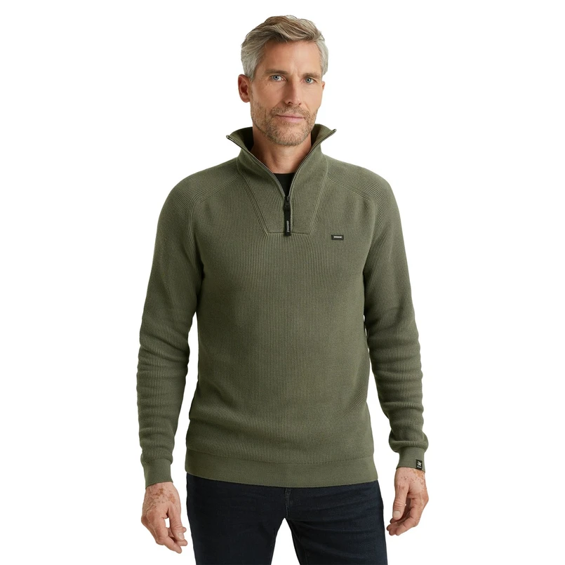 Vanguard Heren Trui VKW2508307 Groen