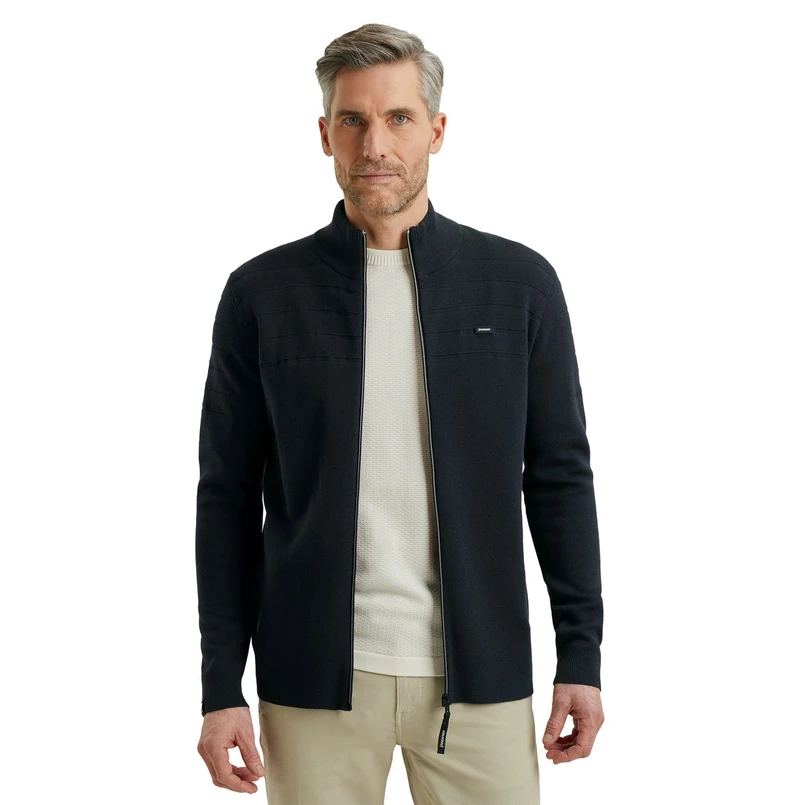 Vanguard Heren Vest Vkc2502355 Navy