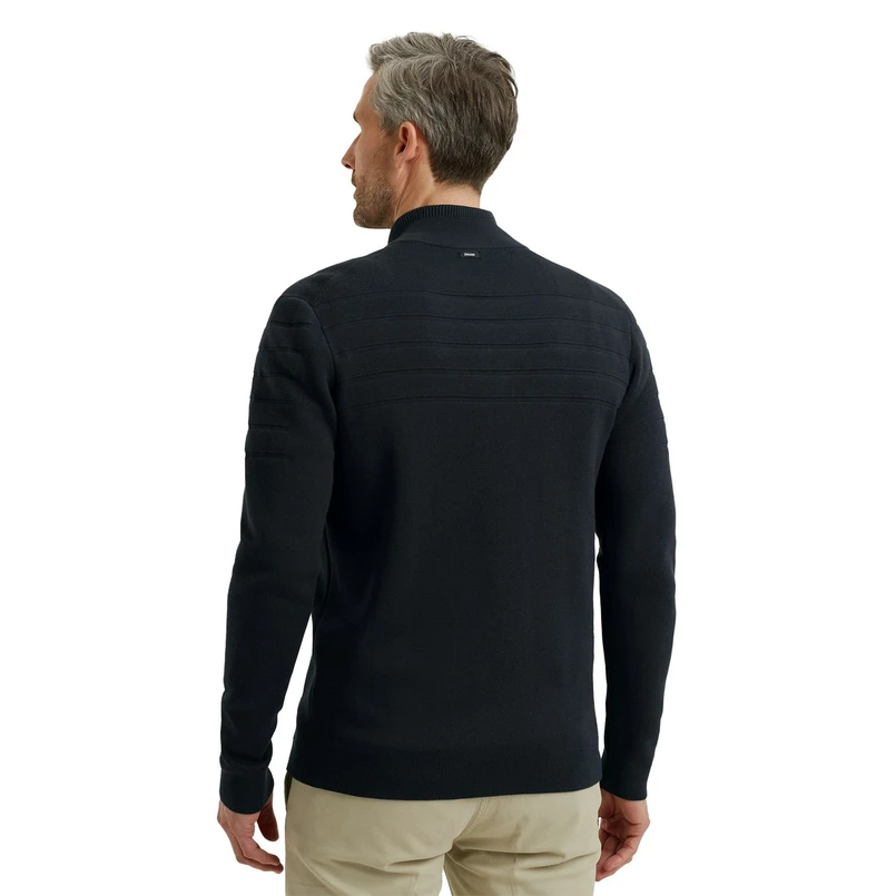 Vanguard Heren Vest Vkc2502355 Navy