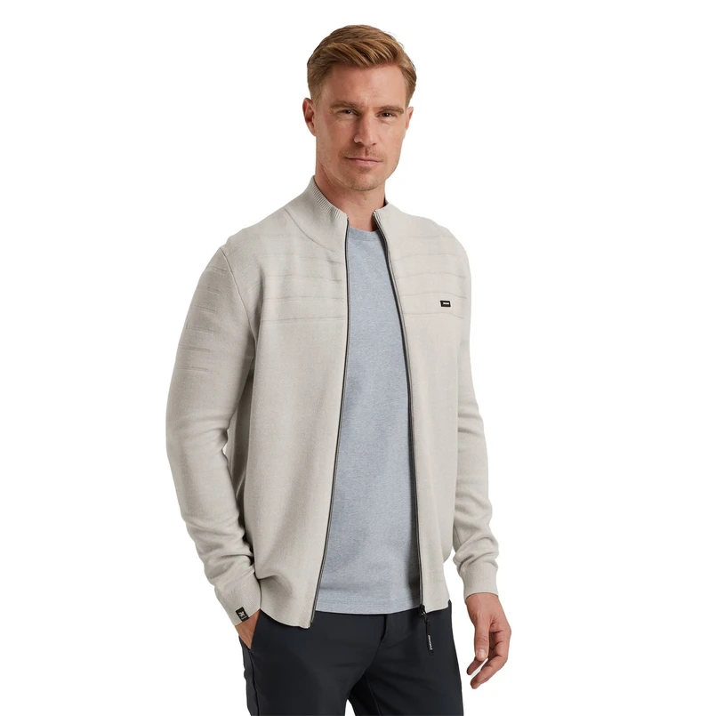 Vanguard Heren Vest Vkc2502355 Wit