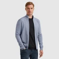 Vanguard Heren Vest Vkc2502356 Bleu