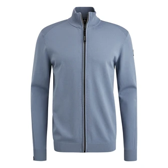 Vanguard Heren Vest Vkc2502356 Bleu