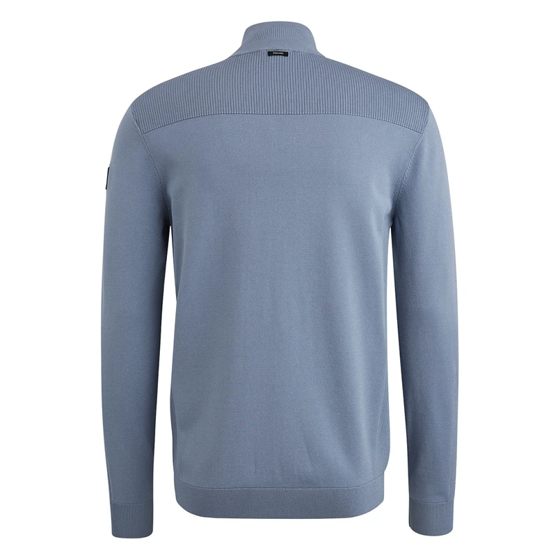 Vanguard Heren Vest Vkc2502356 Bleu