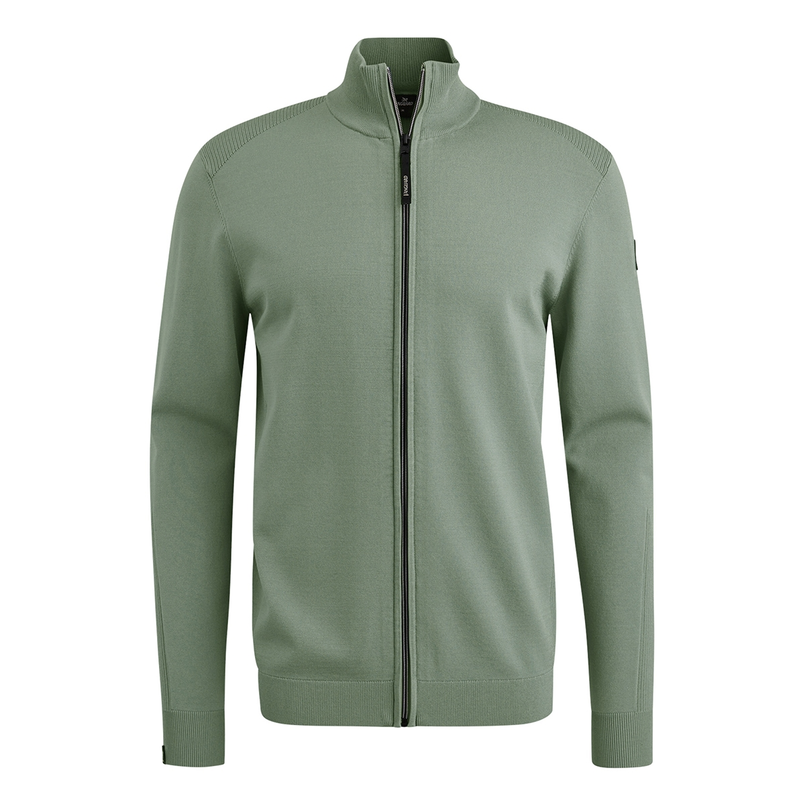 Vanguard Heren Vest Vkc2502356 Groen