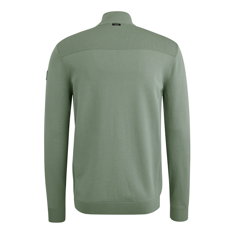 Vanguard Heren Vest Vkc2502356 Groen