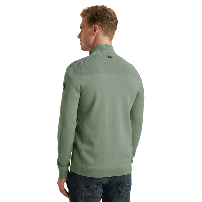 Vanguard Heren Vest Vkc2502356 Groen