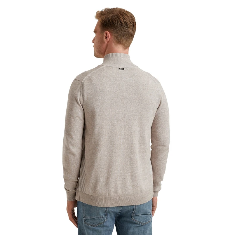 Vanguard Heren Vest Vkc2502364 Olijf