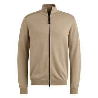 Vanguard Heren Vest VKC2508350 Midden bruin