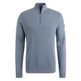 Vanguard Heren Zipper Vkw2502305 Bleu