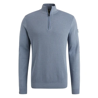 Vanguard Heren Zipper Vkw2502305 Bleu