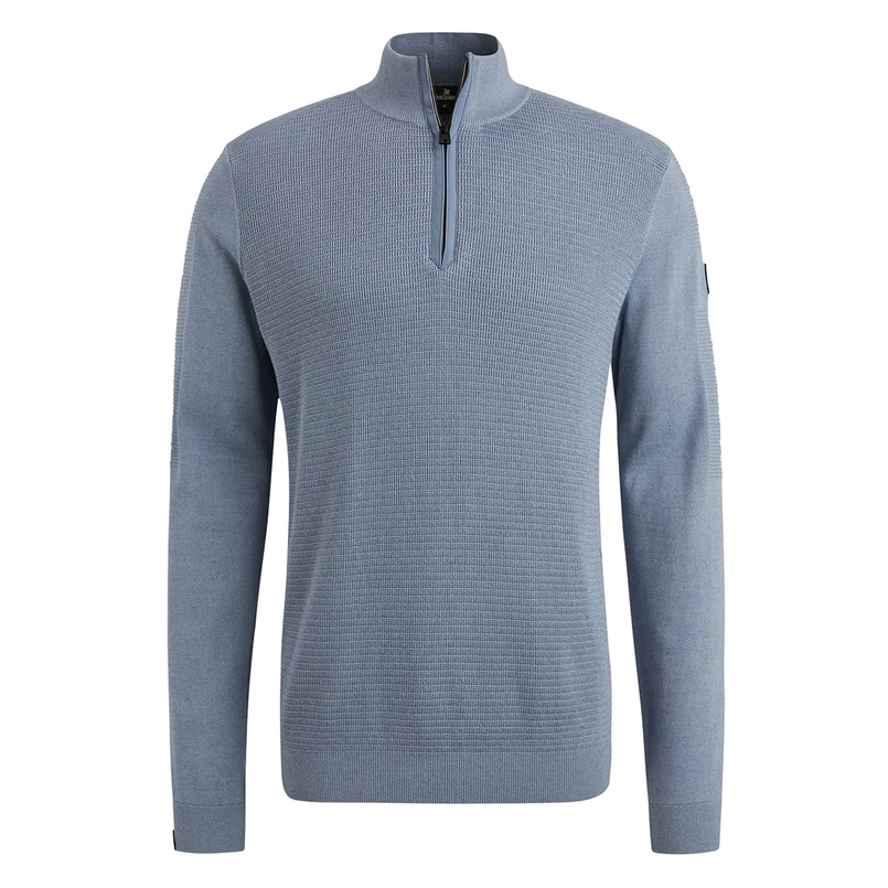 Vanguard Heren Zipper Vkw2502305 Bleu
