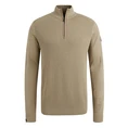 Vanguard Heren Zipper Vkw2502305 Olijf