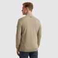 Vanguard Heren Zipper Vkw2502305 Olijf