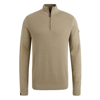 Vanguard Heren Zipper Vkw2502305 Olijf