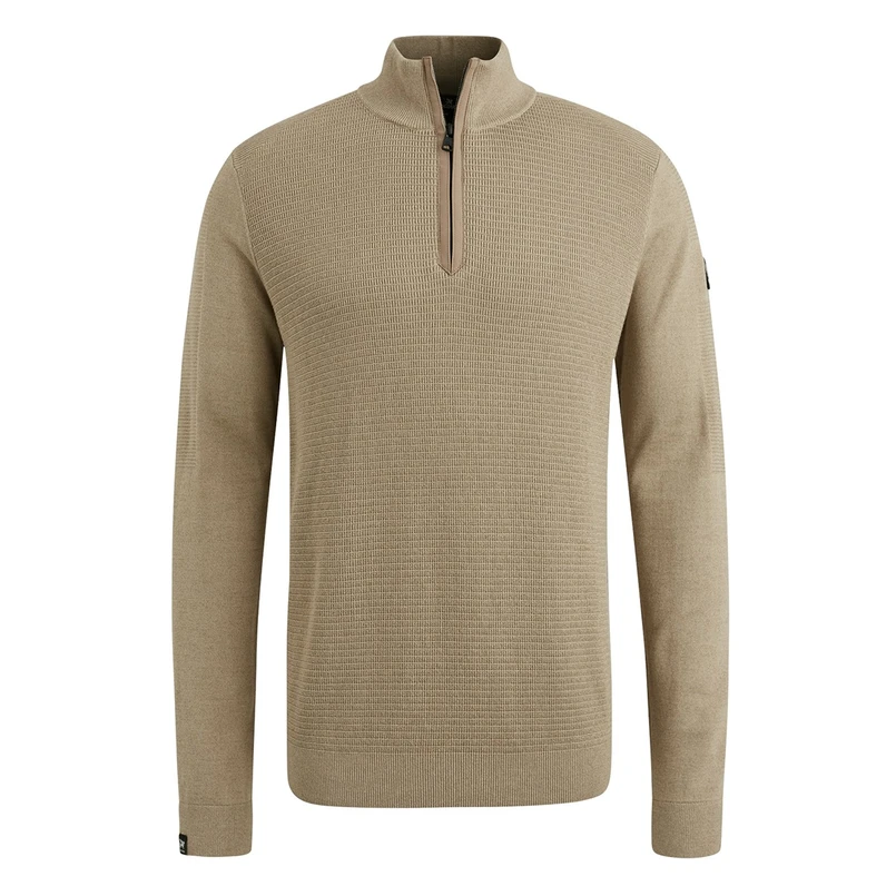 Vanguard Heren Zipper Vkw2502305 Olijf