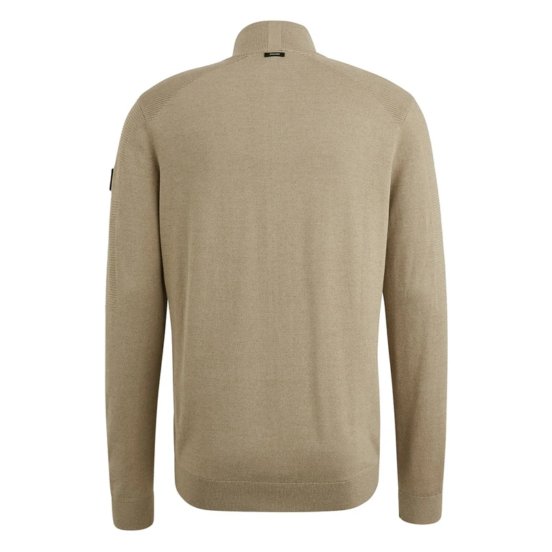 Vanguard Heren Zipper Vkw2502305 Olijf