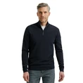 Vanguard Heren Zipper Vkw2502310 Navy