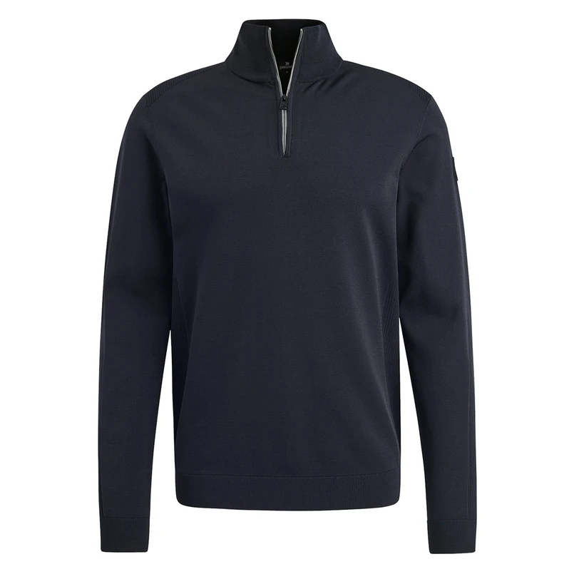 Vanguard Heren Zipper Vkw2502310 Navy