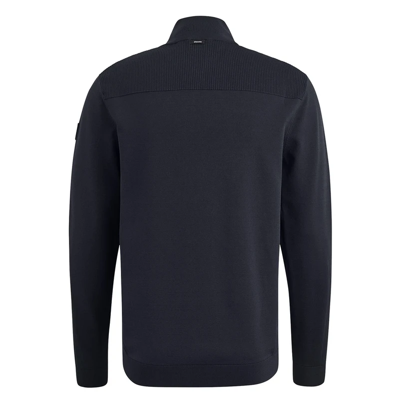 Vanguard Heren Zipper Vkw2502310 Navy