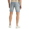 Vanguard Mid blue denim