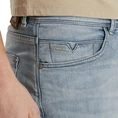 Vanguard Mid blue denim